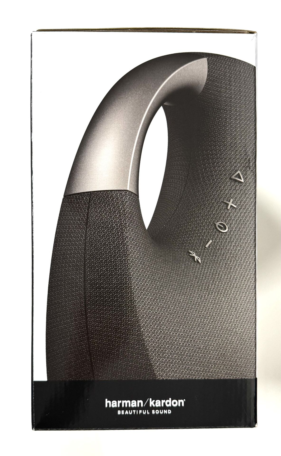 Hardman Kardon Onyx Studio6 Blk $300