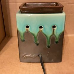Scentsy Wax Warmer 