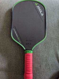 JOOLA Ben Johns Hyperion 3S 14mm Pickleball Paddle