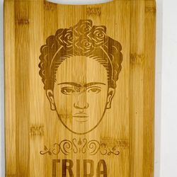 Frida Cutting Boards New 