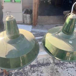 Antique  Lamps 