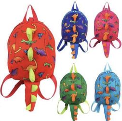 Dinosaur Backpack
