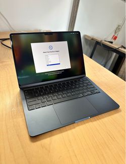 MacBook
