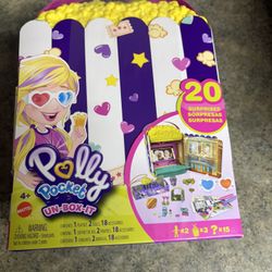 Polly Pocket  un Box it
