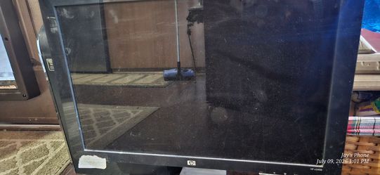 Hp 22 inch monitor