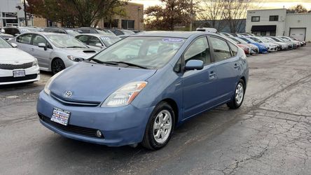 2009 Toyota Prius