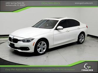 2017 BMW 330i