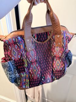 Nena & co backpack