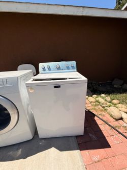 MAYTAG WASHER