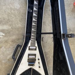 Jackson Js Series King V 