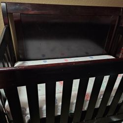 Baby Bed 
