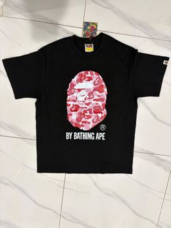 Bape Bathing Ape shirt