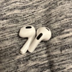 Apple AirPods 3 Gen 