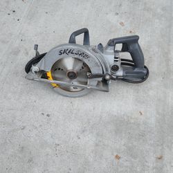 Skilsaw 7 1/4