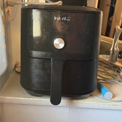 Instant Vortex Air Fryer 