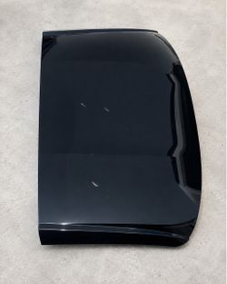 Corvette C7 Transparent Targa Top Roof