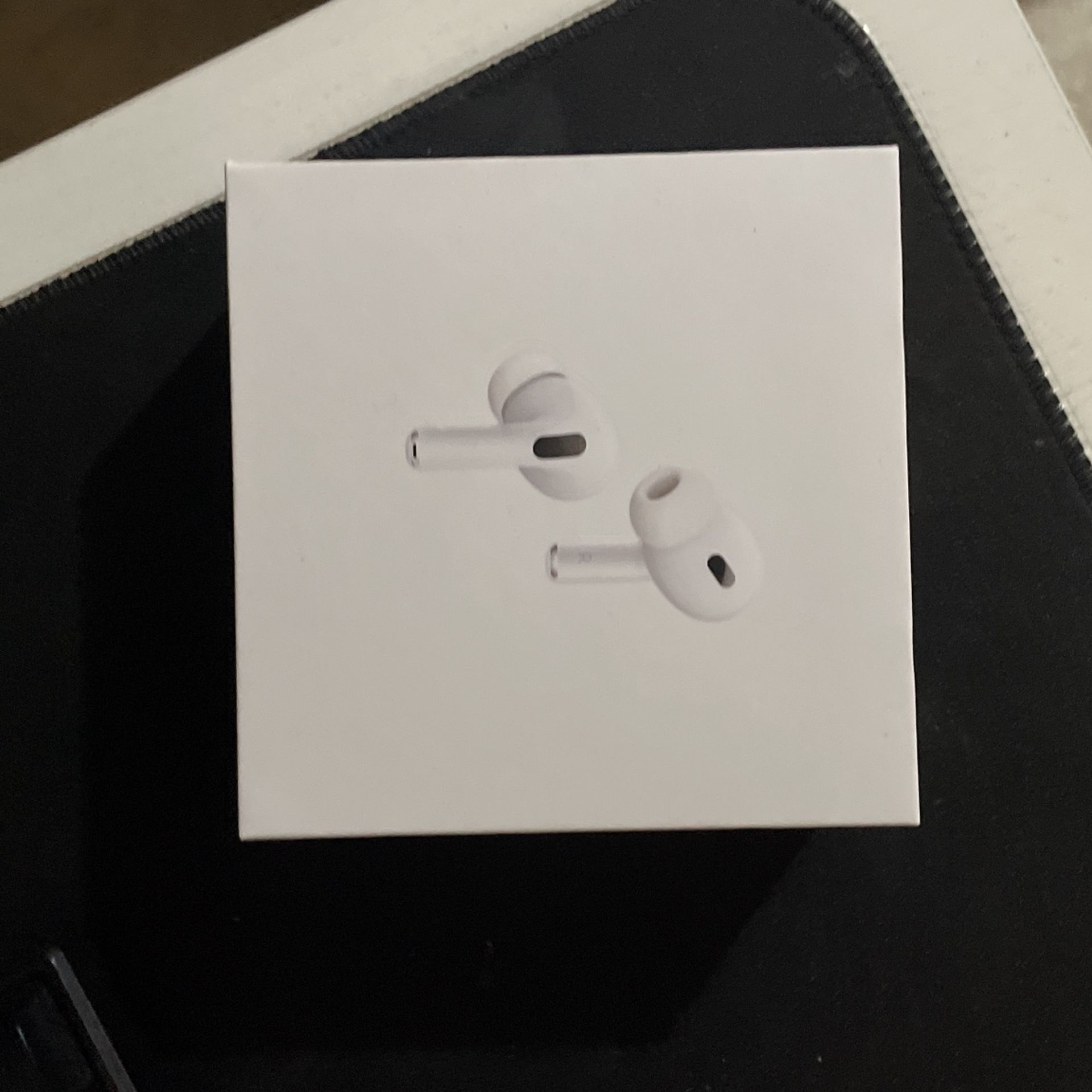 Apple AirPods Pro Gen 2s