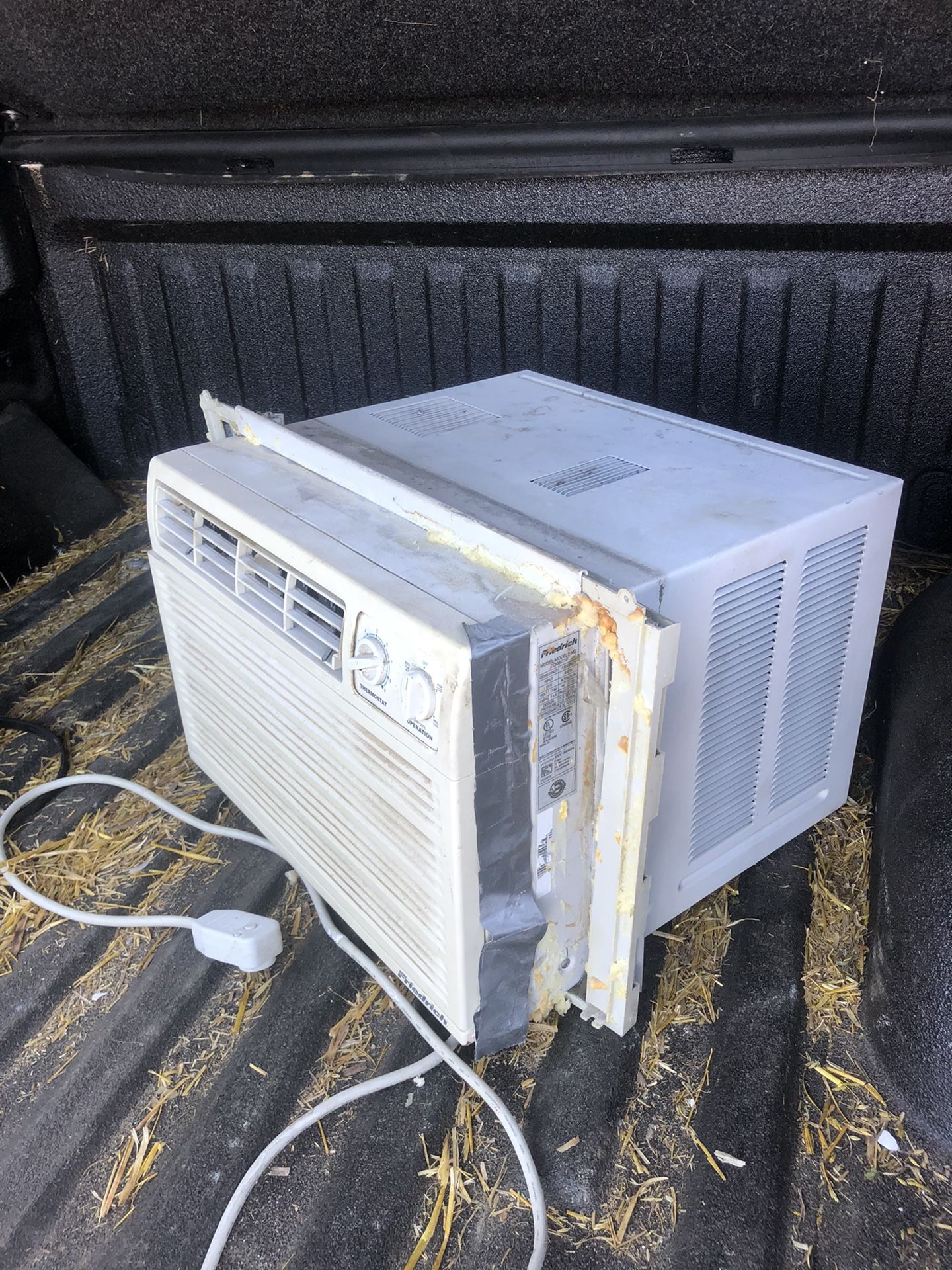 A/C Unit