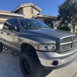 2005 Dodge Ram