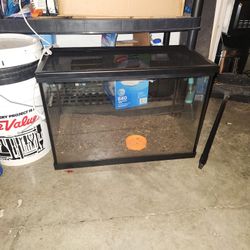 Tank- 50 Gallons