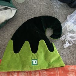 Elf Hat