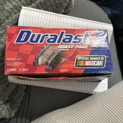 Brake Pads