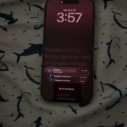 iPhone 14 Pro Unlocked 