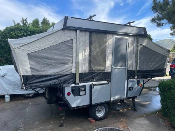 2006 Fleetwood Cobalt