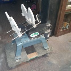 Miracle Paint Rejuvenator Mixer Shaker 1or5 Gal Exel Working Cond Exel Cond Retails For $4800.00 Sell For $600.00