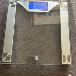 Digital Scale 