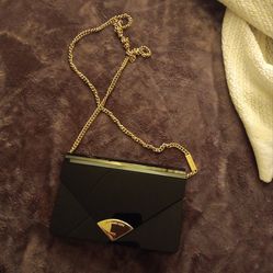 Michael Kors Barbara Clutch
