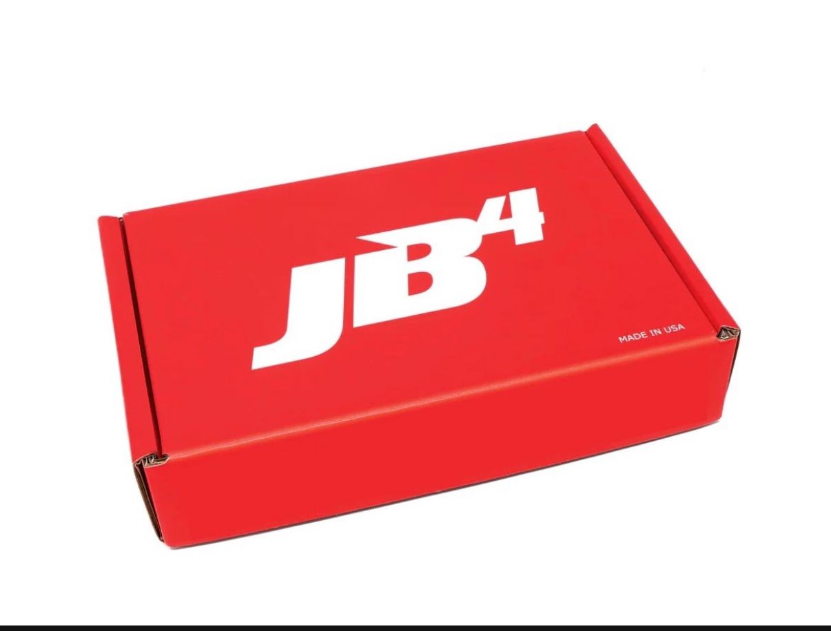 JB4 Group 11 For Audi 4.0TFSI