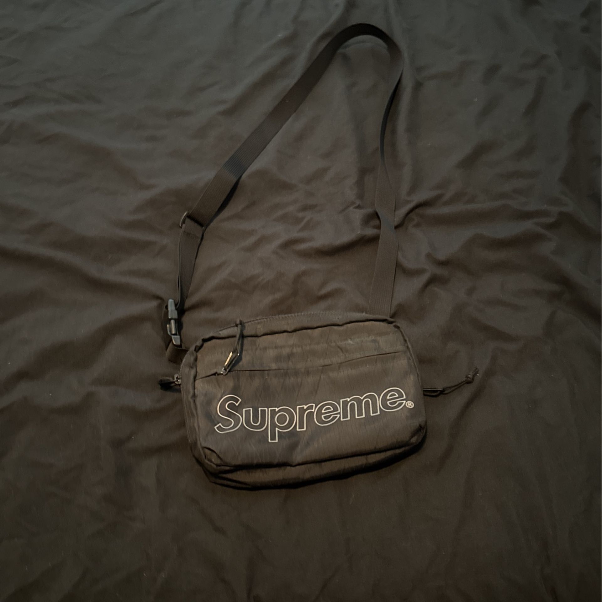 Supreme Shoulder Bag