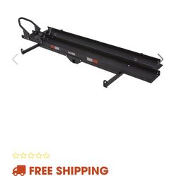 Motorcycle Carrier, Trailer, Motorcycle Accessories, Dirt Bike