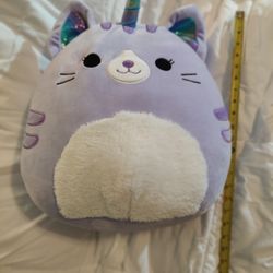 Squishmallows Official Kellytoy 16 Inch Soft Plush Squishy Toy Animals