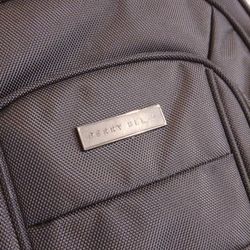 Perry Ellis Laptop Backpack 