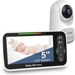 Maxi Cosi Digital Wireless Video Baby Monitor Model MC6350 NEW in box for  Sale in Ladera Ranch, CA - OfferUp