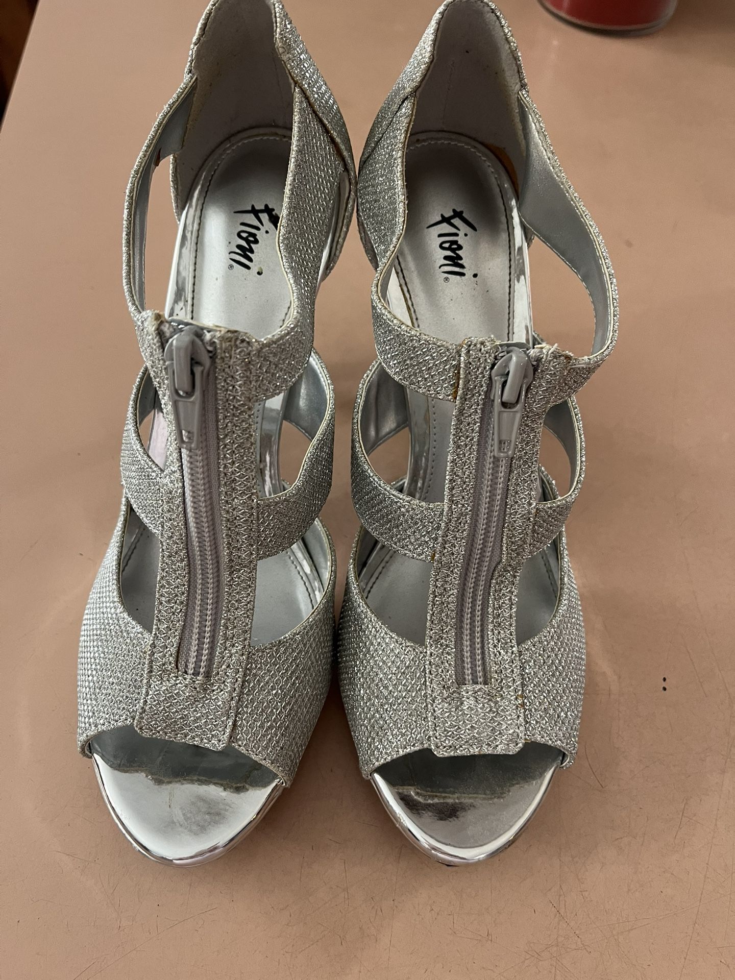 Women’s Heels 7 1/2