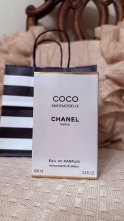 COCO MADEMOISELLE EAU DE PARFUM INTENSE