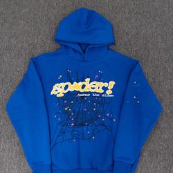 Spid Hoodie