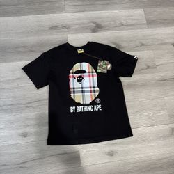 BAPE Shirt 