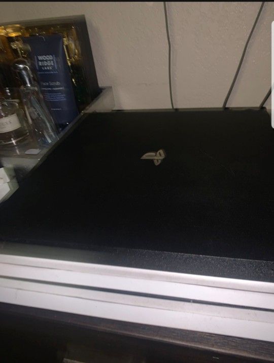 PS4 Pro