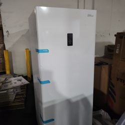 Freezer Congeladora Vertical 14.ft Cu.