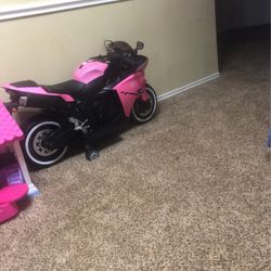 Kids Bike 