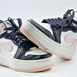 Nike Air Jordan 1 Elevate High DN3253-061 Atmosphere Pink 8.5