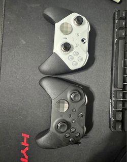 Xbox Elite Controller 2