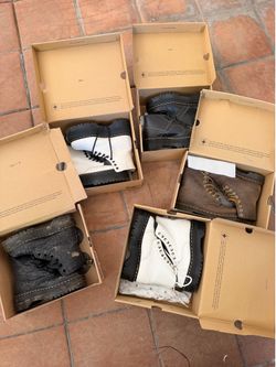 Women’s Dr martens