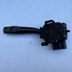 Sienna Turn Signal Switch