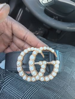 Marmont Pearl Auth sz 34-36