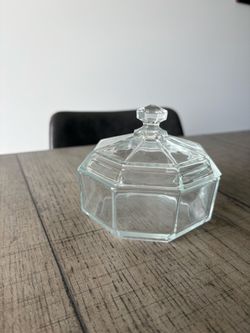 Arcoroc Sugar Bowl